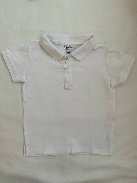 Lotti & Set di vestiti: Set mit zwei Polohemden, Gr. 86 cm – Usato da Dietikon venduto da ing_f9sy 3