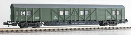 Roco Hilfszug-Gerätewagen Stg der DB Spur N