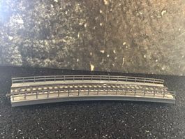 MODELL MÄRKLIN BRÜCKE MIT GELEISE H0 