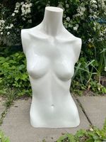 Diverse Schaufensterpuppen gebraucht
