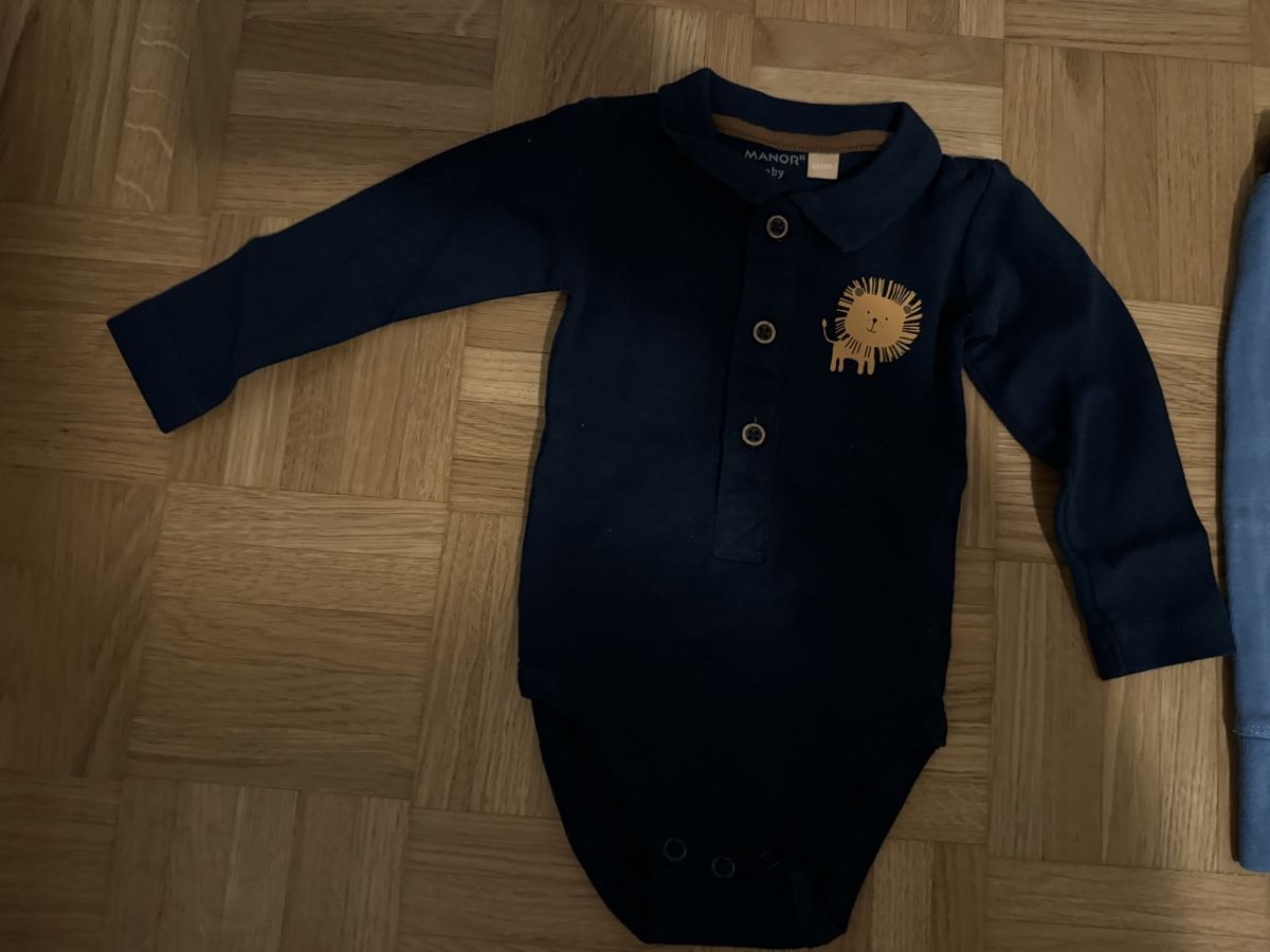 Lotti & Set di vestiti: Baby Kleider Grösse 62 – Usato da Zürich venduto da MaSte 1