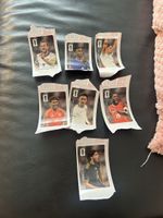 7x COCA COLA STICKER