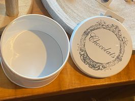 DOSE SHABBY CHIC "CHOCOLAT"