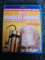 DER HUNDERTJÄHRIGE