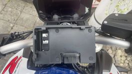Ladegerät passend zu  Garmin Navigation Basis BMW Motorrad