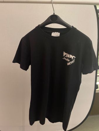 DPC Jam T-Shirt Jam 2017 Zürich Grösse S (eher M)