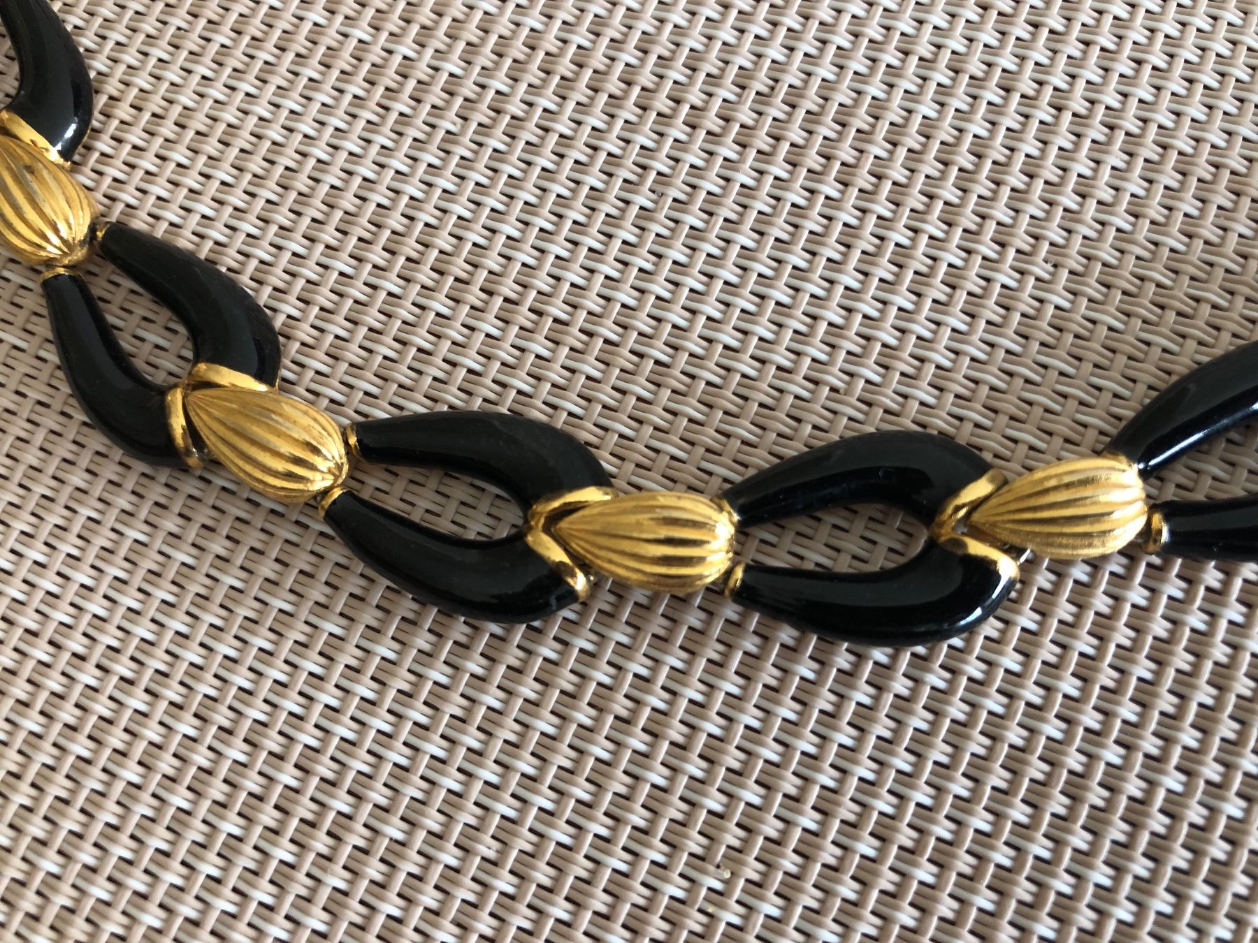 Catenine: Vintage Kette – Usato da Spiegel b. Bern venduto da Rogger72 3