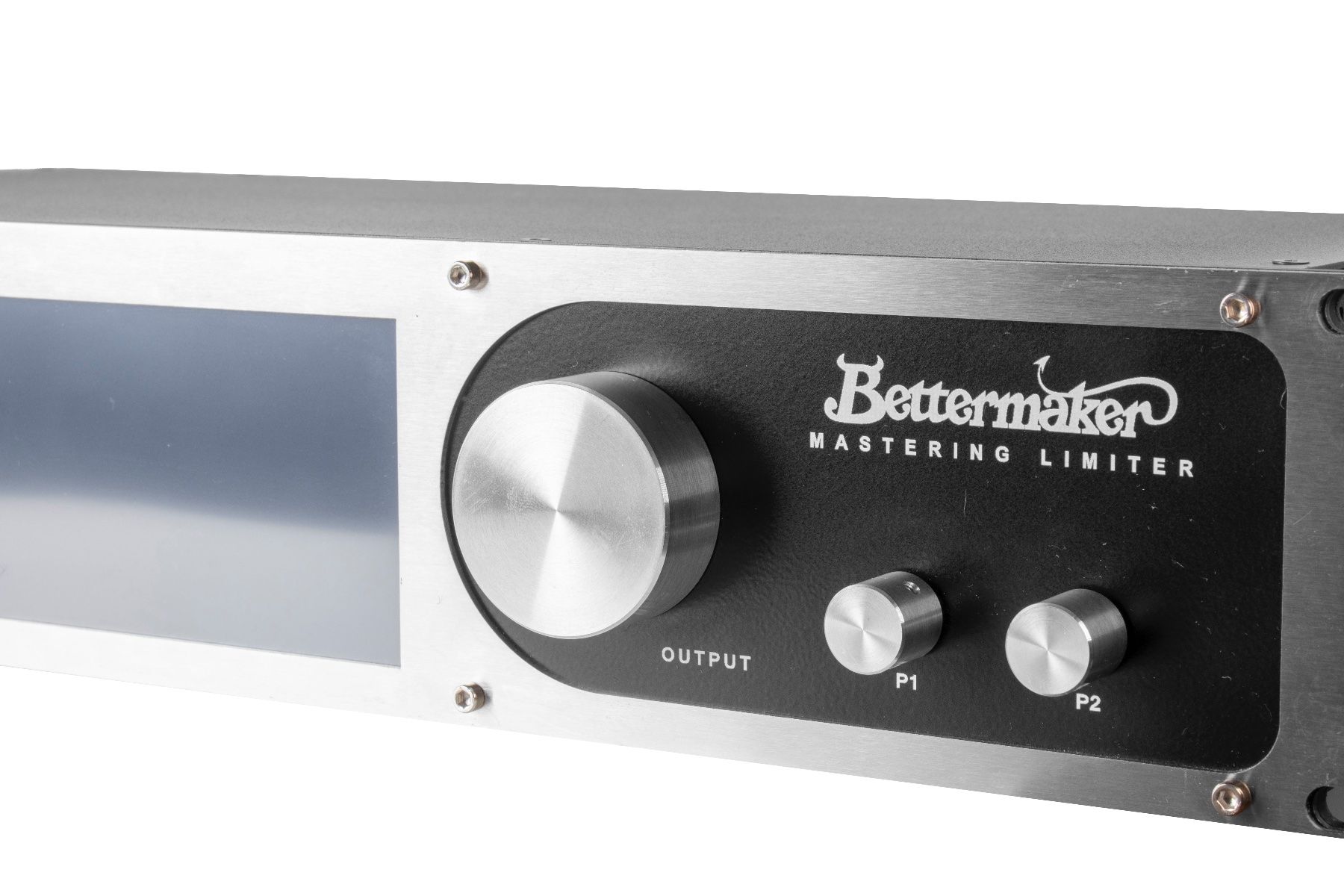 Equalizzatori: Bettermaker Mastering Limiter – Usato da Emmen venduto da babmusician 5