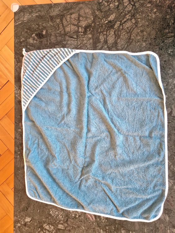 Ikea Baby Hooded Towel Kaufen auf Ricardo