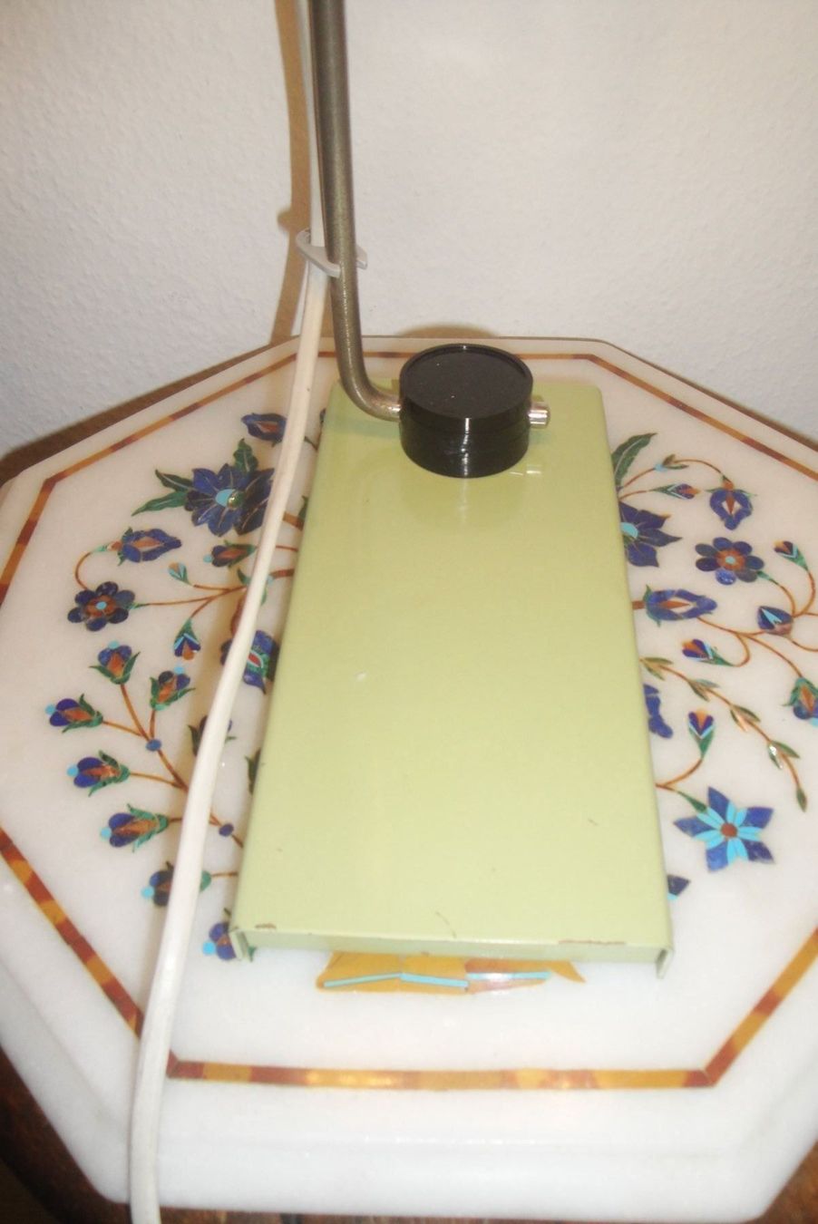 Lampade: Tischleuchte – Usato da Zürich venduto da Paykan 6