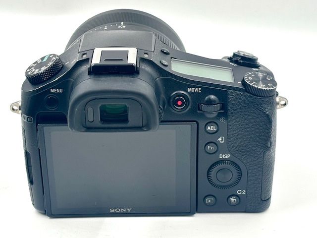 Sony Kamera: Sony DMC-RX10M2 / RX10 II / Mark 2 – Gebraucht aus Seewis Dorf von Plebejus 4