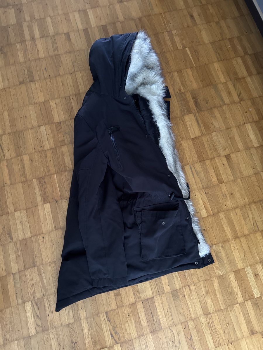 Giacche: Winterjacke PEGADOR SMALL – Usato da thun venduto da antonio.guido 1