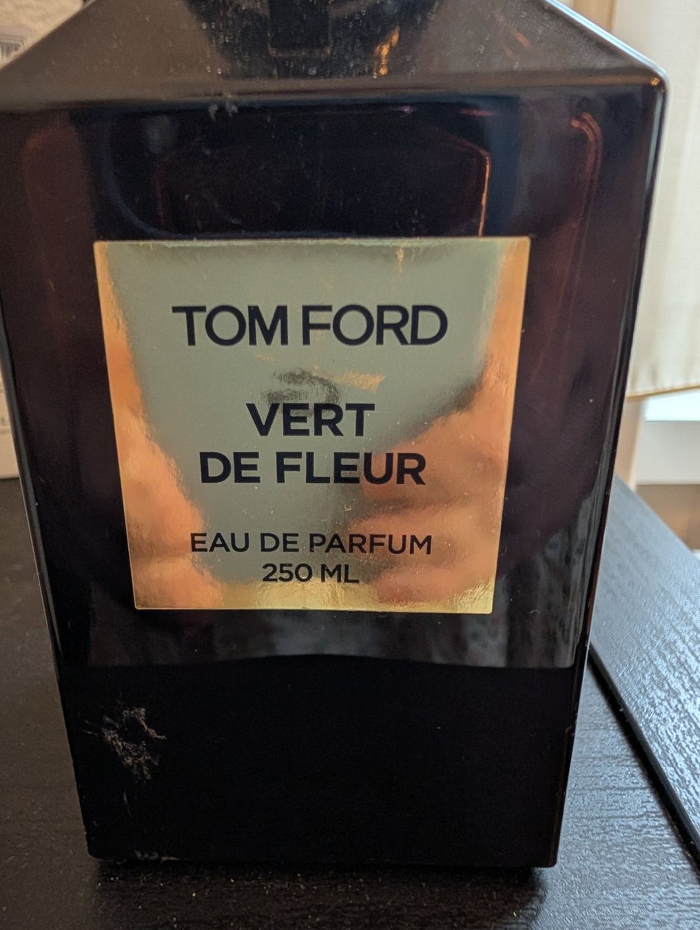 Tom Ford Profumi & Eau de Toilette: Vert de Fleur Tom Ford 250 ml – Usato da Zürich venduto da asg_gr89 1