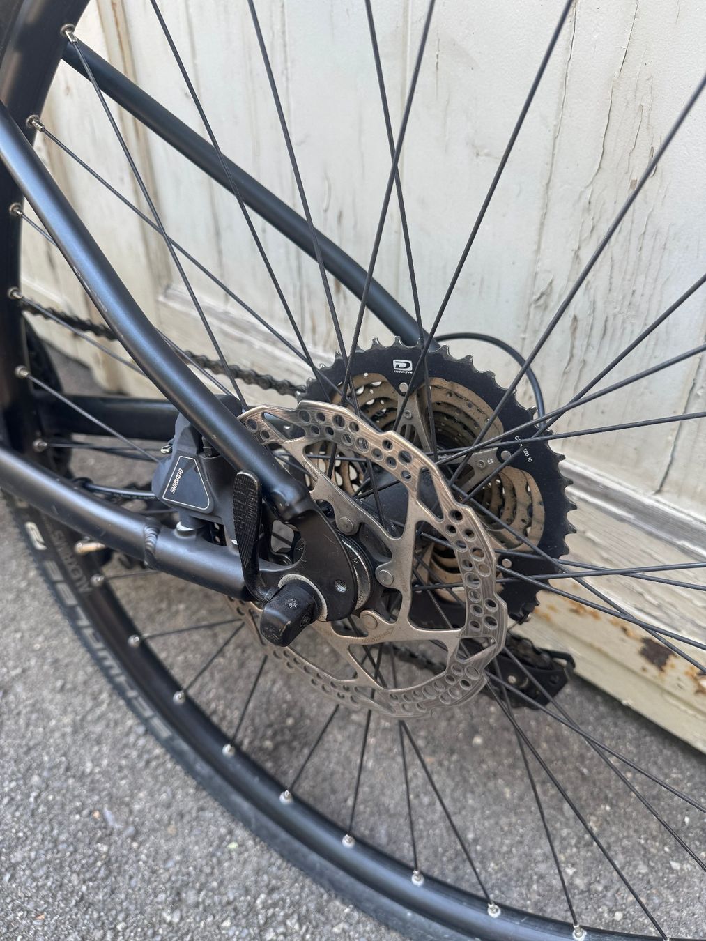 Canyon Biciclette: Canyon Commuter 3.0 – Usato da Bern venduto da 355 4