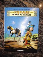 YAKARI  TOME 39  Le jour du silence