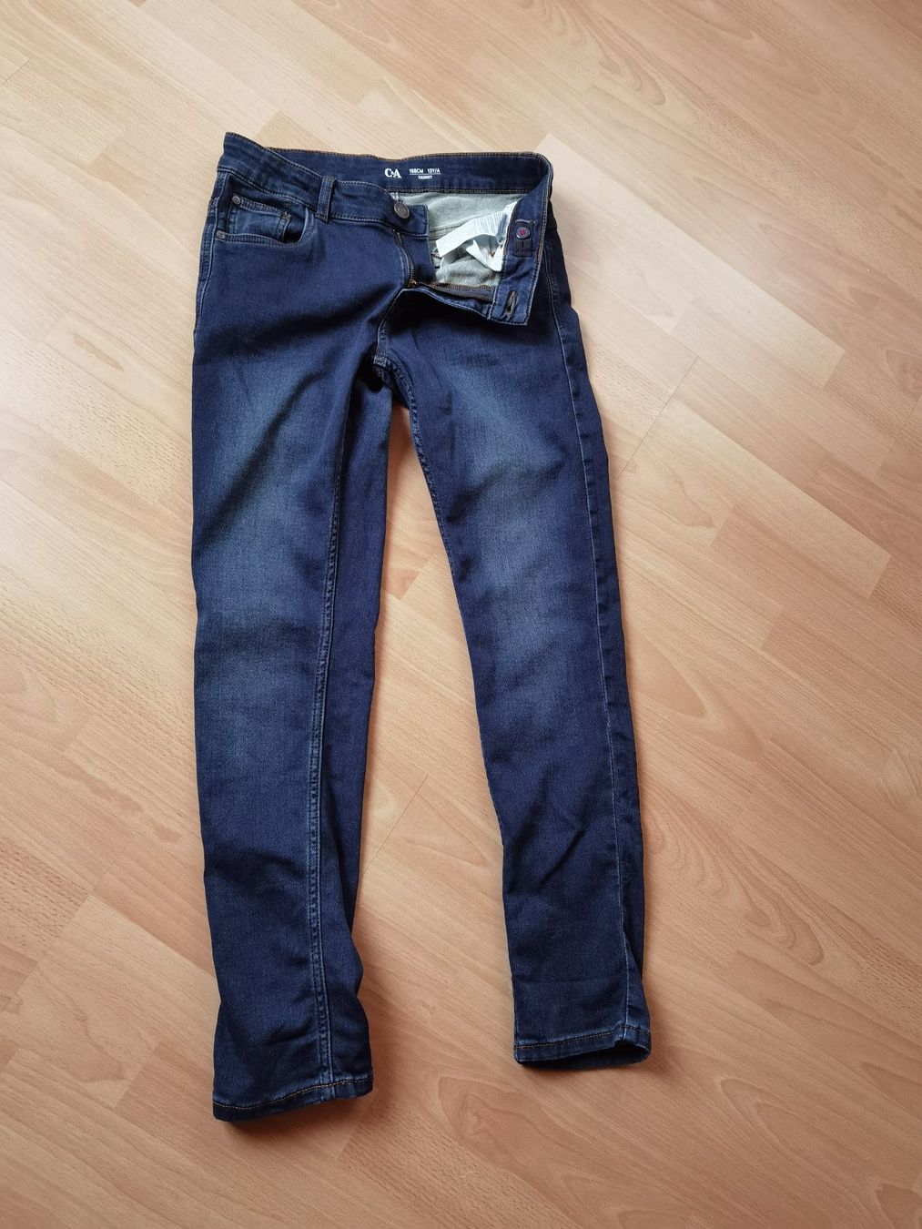 C&A Jeans: 2x_JEANS_Gr158_Skynny – Neuf (Voir description) à Roggwil BE par mocca01 3