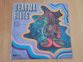LP  The Dharma Blues Band