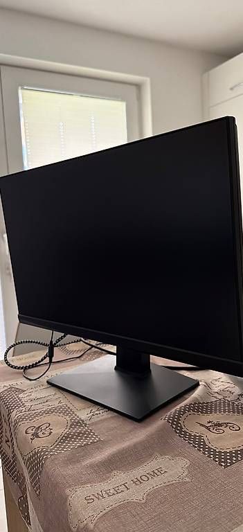 MSI Monitor: Monitor gaming MSI 24.5" 240hz – Usato da Claro venduto da gig_5czd