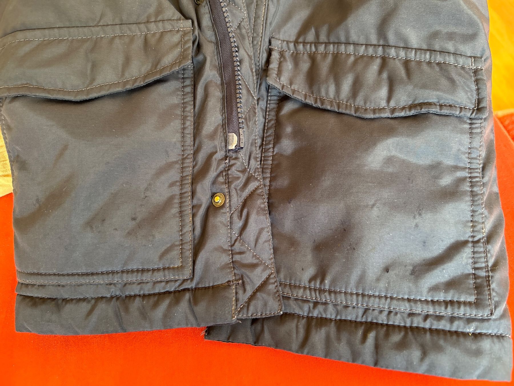 H&M Giacche & Cappotti: Winterjacke Gr.110 / 4-5Y – Usato da Luzern venduto da sarafina2 5