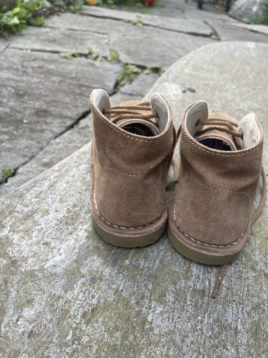 Schuhe für Jungen: Petite chaussures mignonne pour garçon Gr31 – Neu (gemäss Beschreibung) aus Zürich von mjh48 4