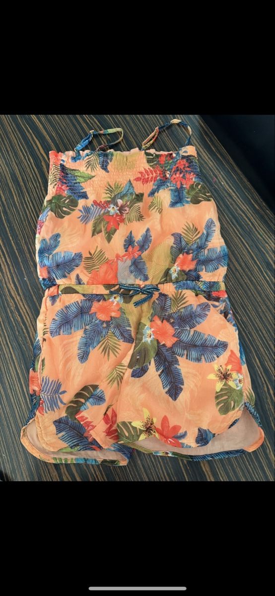 Desigual Jumpsuits: desigual overall mädchen 152/158 – D'occasion à Seengen par Shiara