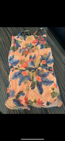 desigual overall mädchen 152/158