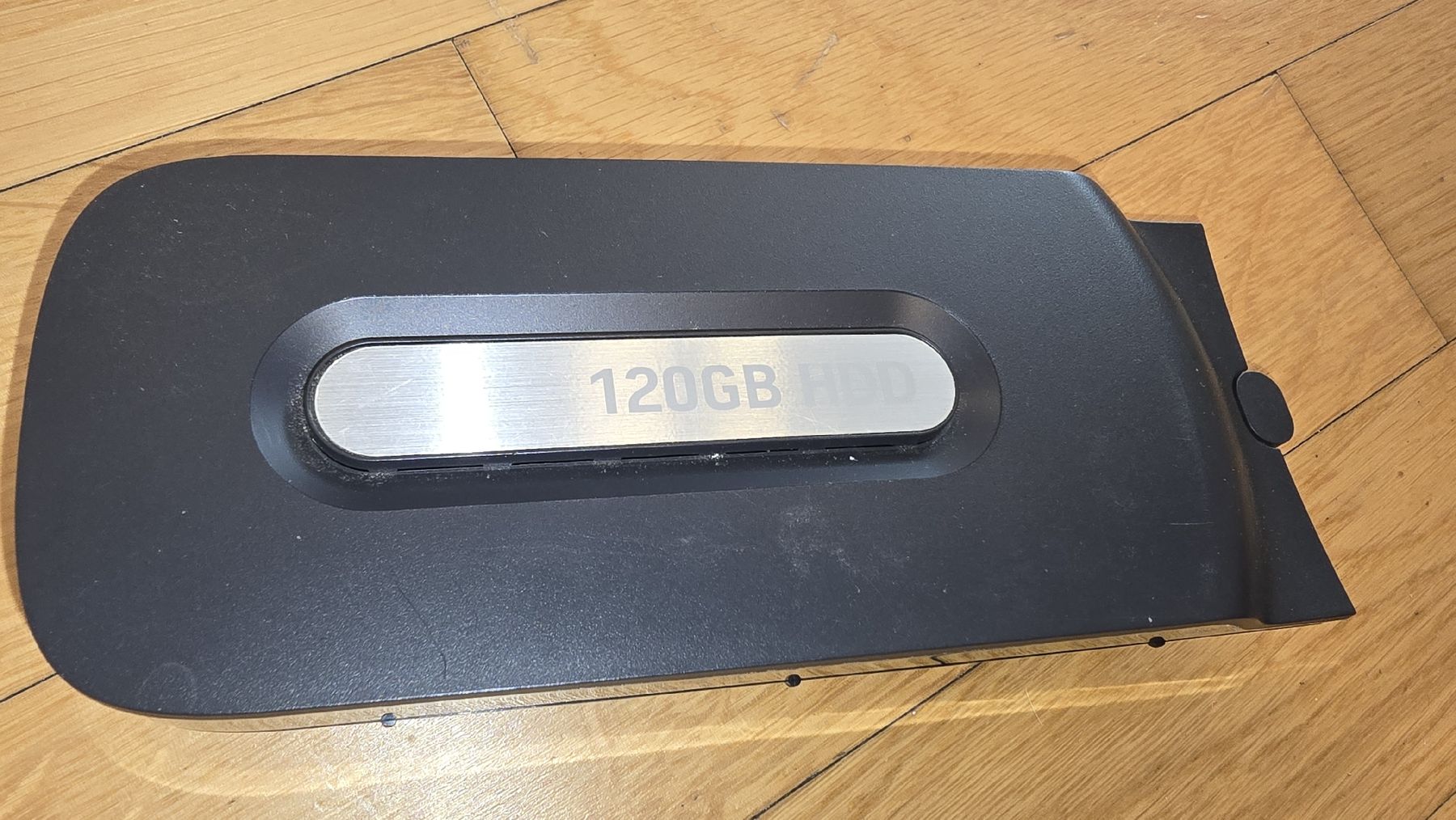 Disques durs: Xbox 360 HDD 120 GB – D'occasion à Lenzburg par cameleoncolor