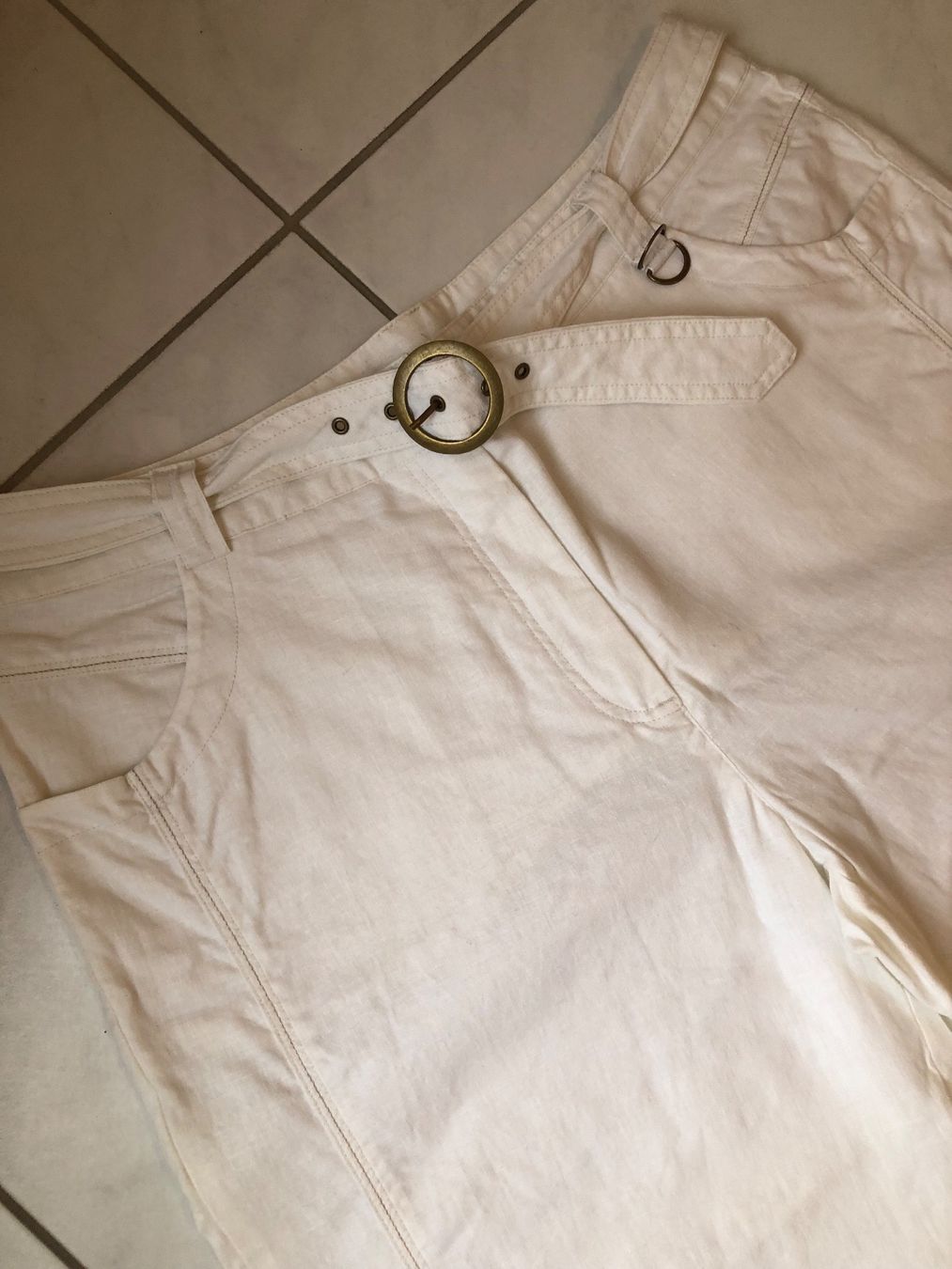 Pantaloni: Hosen Gr 46 – Usato da Zell ZH venduto da Guffos 2