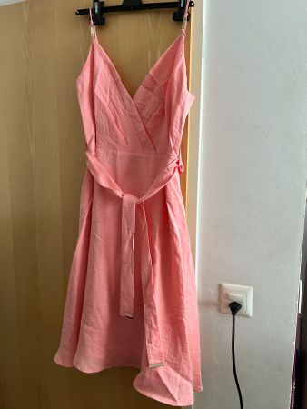 Morgan Dress 42 New