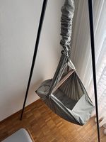 Moonboon Federwiege Motor + Kokoseinleger