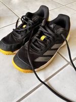 Adidas Courtflash 35.5