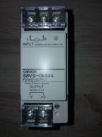 Power Supply 230VAC zu 24VDC