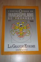 FRANQUIN    °°°° L'ENCYCLOPÉDIE DU MARSUPILAMI °°°° E.O1991