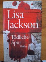 Taschenbuch - Lisa Jackson - Tödliche Spur