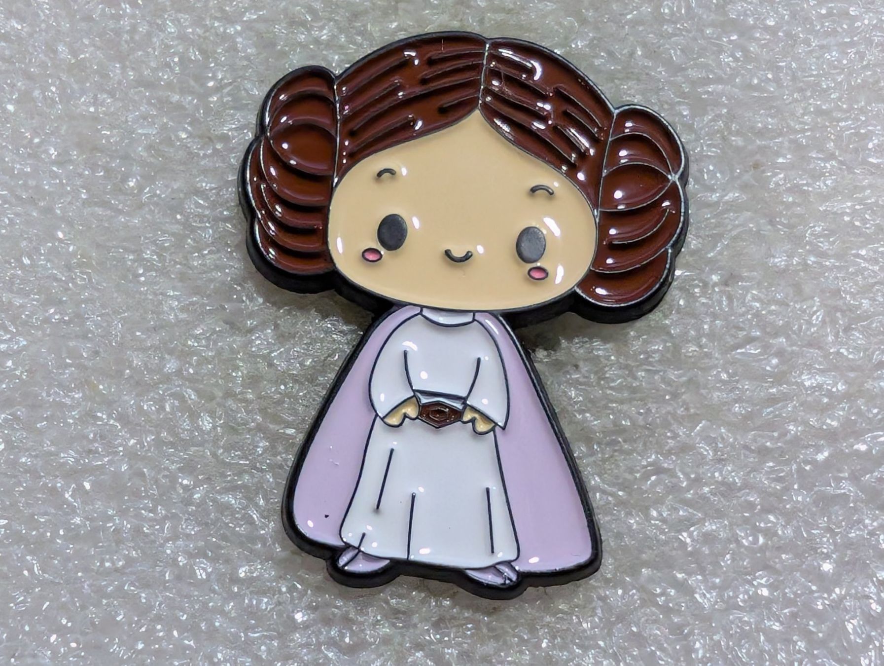 Plaquettes & Badges: Ansteckpin 182: Star Wars – D'occasion à Oppligen par Pin-Fall-Shop