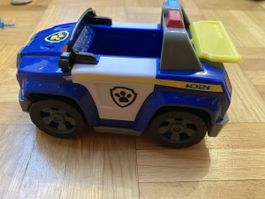 Paw Patrol Fahrzeug von Chase