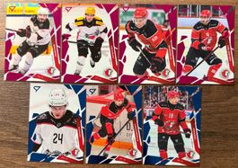 Sportzoo 25/26 - Lausanne HC (Pink & Blue)