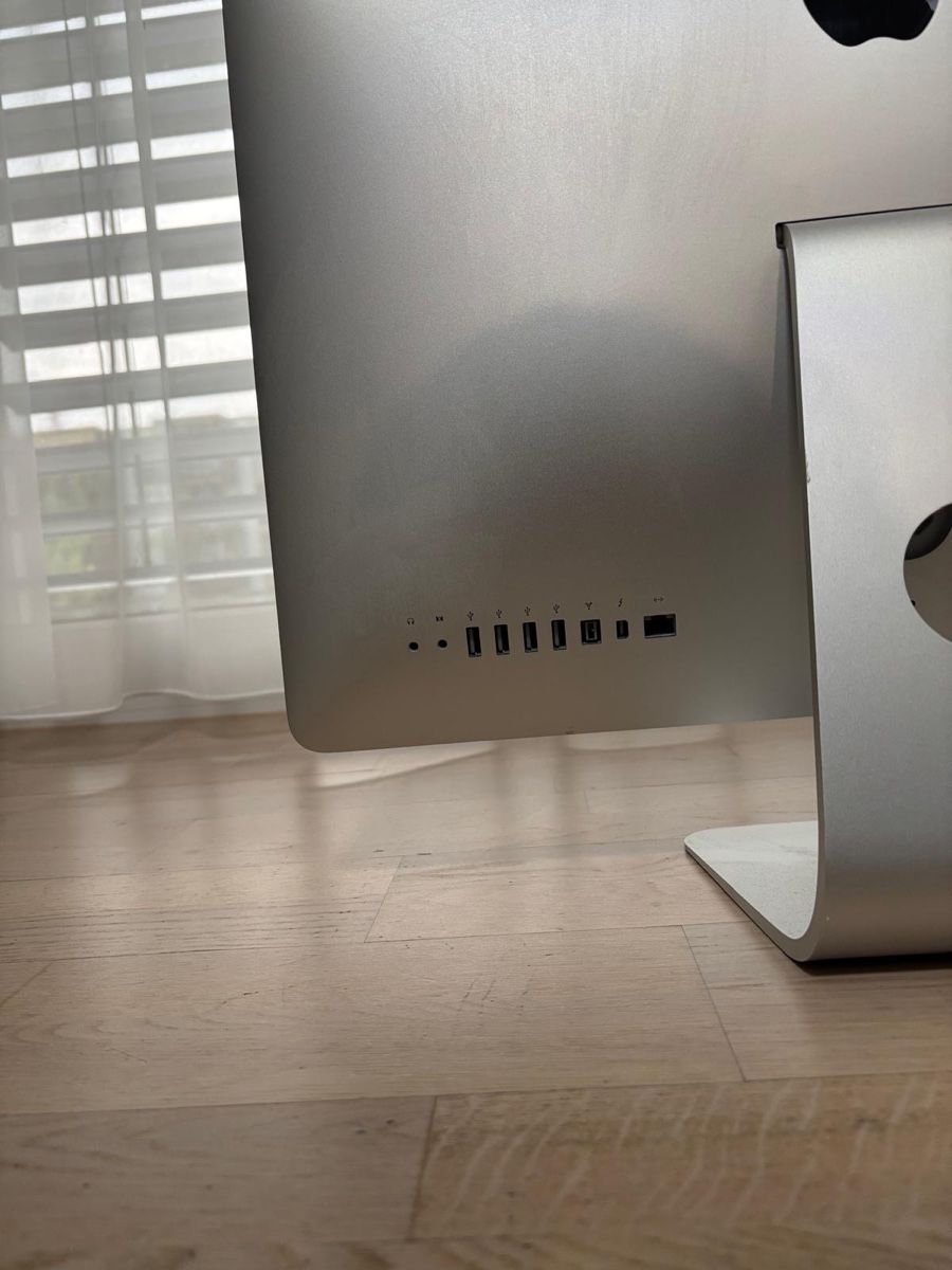 Apple PC: iMac 27“ – Usato da Bülach venduto da BojanaM 3