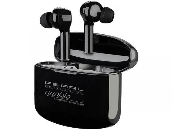 Casques audio: In-Ear-Stereo-Headset mit Bluetooth 5, Ladebox, 18 Std. #2 – Neuf (Voir description) à Adlikon b.Regensdf par ChriZ86 1