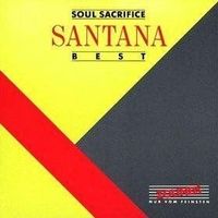 SANTANA - Soul Sacrifice - inc."Jingo", "Waiting", "Guajira"