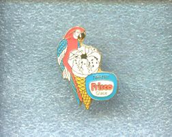 Frisco  Glace