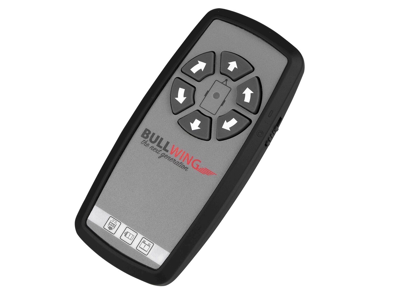 Tutti gli attrezzi: Bullwing Caravan Rangierhilfe 11825ON – Nuovo e nell'imballaggio originale da Bottighofen venduto da zaap 6