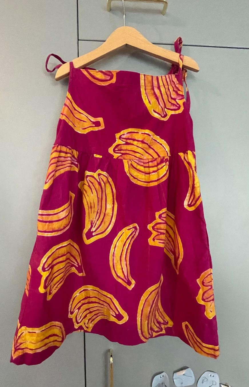 Poplin Project Kleider & Röcke: Poplin Project Kleid Mädchen 8 Jahre – Gebraucht aus Zürich von Pudelkerne 2
