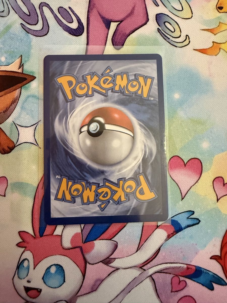 Pokémon Sammelbilder & Trading cards: Iksbat G LV.44 – Neu (gemäss Beschreibung) aus Herzogenbuchsee von Punasu23 1