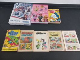 Walt Disney Paket