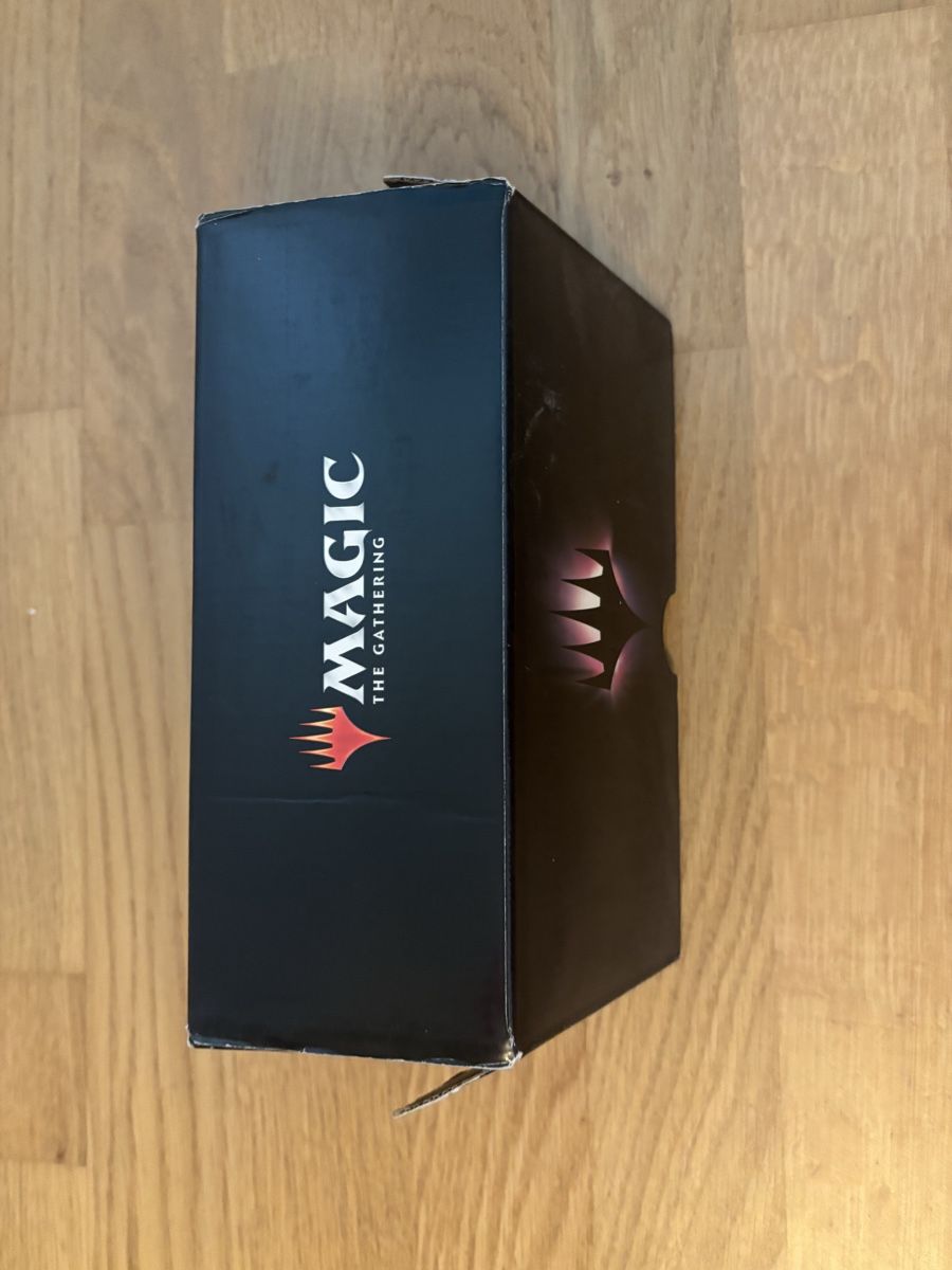 Magic The Gathering Cartes à collectionner: Magic The Gathering Karten Bundle gebraucht – D'occasion à Jona par rhy_vbc7 2
