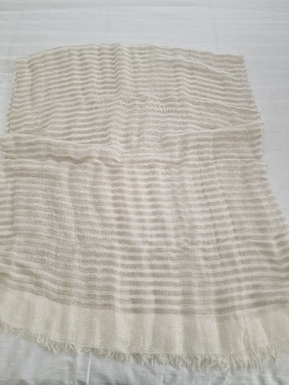 Foulard & Sciarpe: Schal – Usato da St. Niklausen LU venduto da wishbonerfb 2