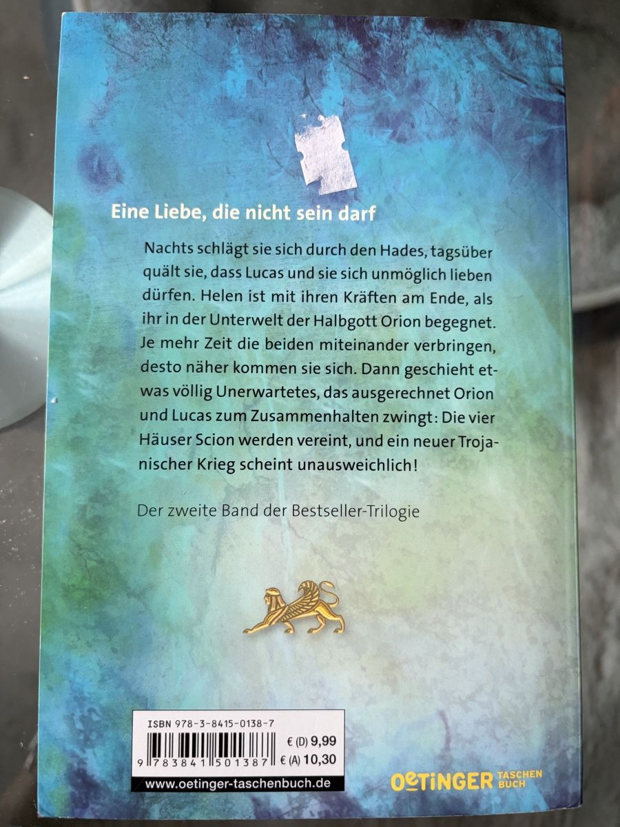 Libri: Göttlich verloren – Nuovo (secondo la descrizione) da Fehraltorf venduto da NG.Vintage 1