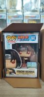 Funko Pop! Naruto Shippuden - Itachi Uchiha Limited 5000