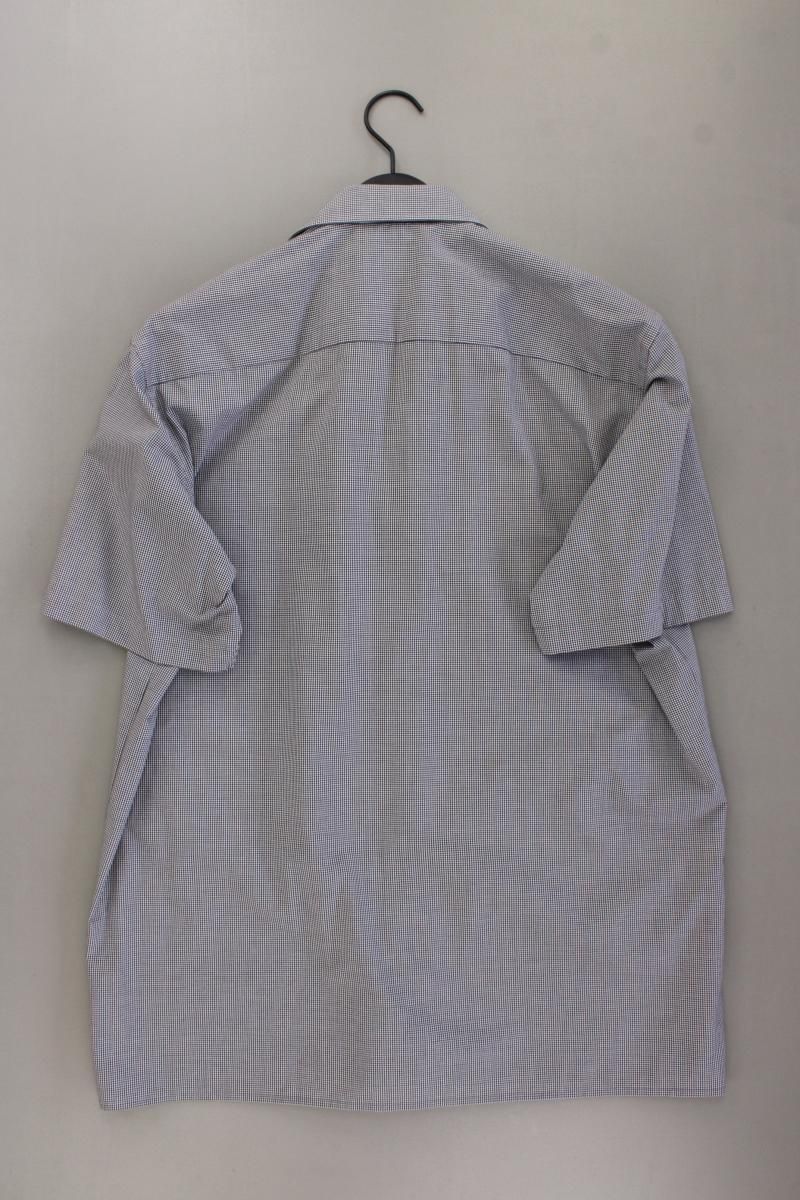 Camicie: Olymp Karohemd Gr. Hemdgröße 41 kariert – Usato da Neustadt an der Waldnaab venduto da SecondLifeFashion 3